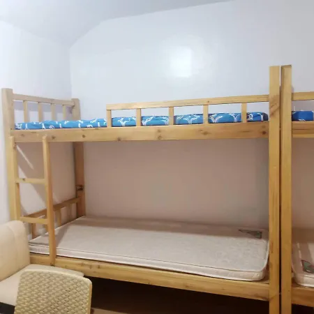 Deca Homes Campville Alabang
