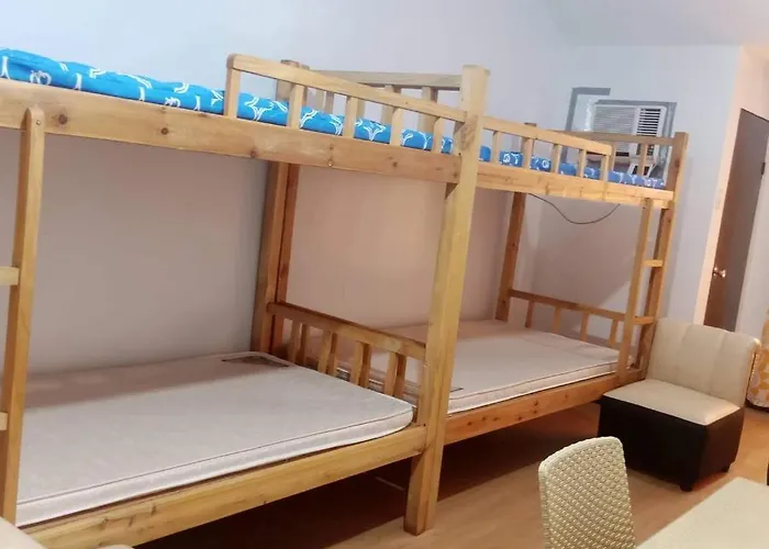 Deca Homes Campville Alabang