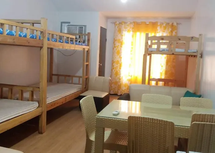 Deca Homes Campville Alabang
